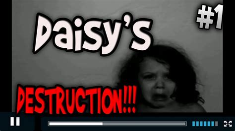 daisy destructiob|daisys destruction original video.